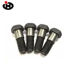 Nuts Bolts Hardware Fasteners high tensile hinge bolt
