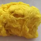 Black viscose staple fiber-Dope dyed viscose staple fiber for spinning and non-woven 1.2d 1.5d