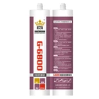 china normal model sausage silicon sealant adhesive gun gel glue for glass use on sale