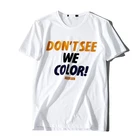 wholesale fashionable cheap t-shirt premium couple tshirt men white t shirt