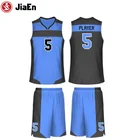 Low Price New Children Student Basket Ball Uniforms Jersey