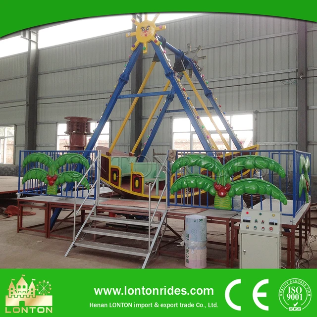 children and adult games amusement park equipment rides pirate ship rides for sale