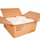 Private Label Antibacterial Wipes, EPA Registered Surface and Gym Equipment Disinfecting Wipes