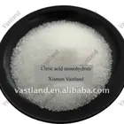 Citric Acid Citric Acid Monohydrate C6h8o7.h20