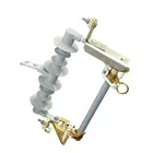 China 11 kv drop out fuse cut out polymer ISO9001