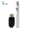 wholesale 510 thread cbd oil vape pen 350mah 650mah variable voltage cbd vape battery