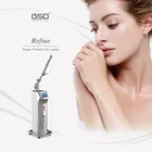 GSD skin rejuvenation machine Refine use co2 laser