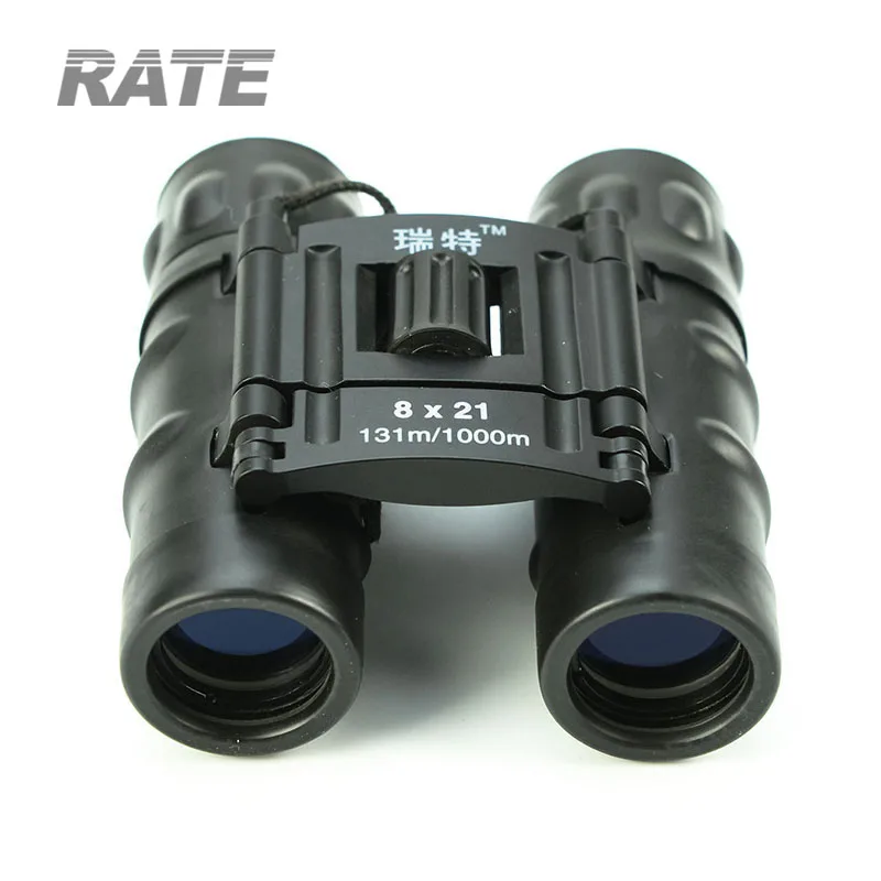 binoculars rate