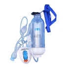 top disposable pca elastomeric infusion pump