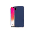 Best price PU Leather slim phone case cover for iphone xs max luxury phone shell