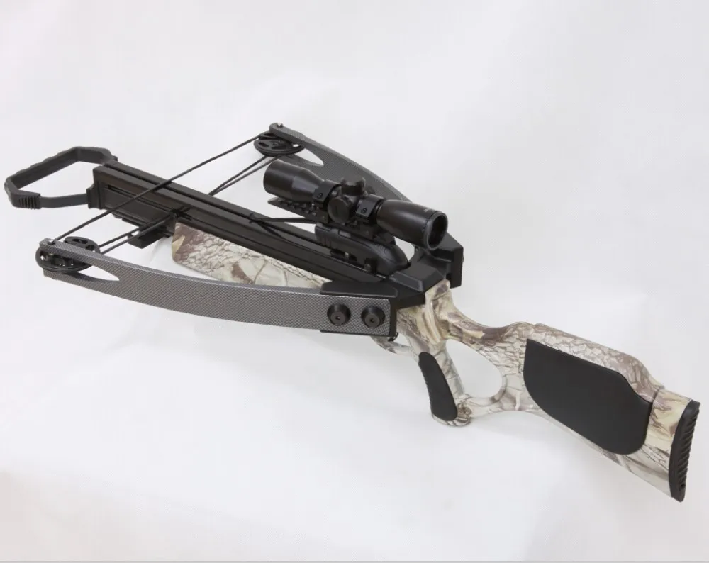 M79 hunting crossbow1