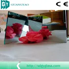 high quality 1.3mm aluminum mirror