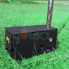 Portable camping oven wood burner,camping stove,portable wood stove