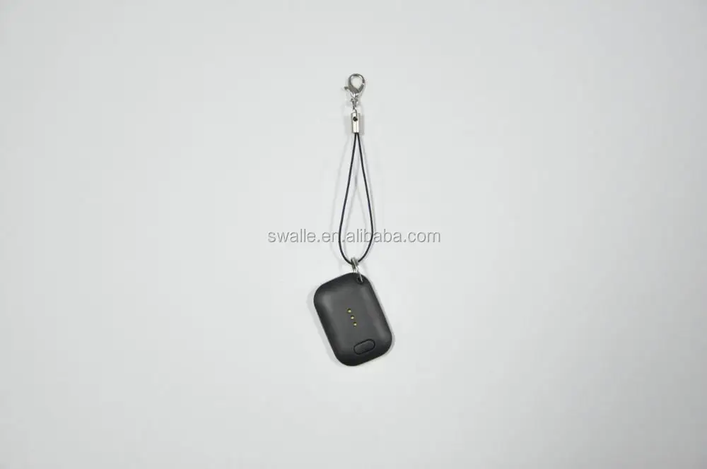 New Bluetooth Electronic Reminder Device Anti Loss Key Localizer Item