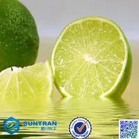 Food Beverage Citric Acid Anhydrous Monohydrate