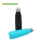 Coffee vacuum flask stainless steel water bottle manufacturers