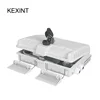 KEXINT 16 Port UV and Weather Resistant FTTH Fiber Termination Box Wall Mount or Rackmount