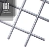 A393 concrete reinforcing welded wire mesh for british standard BS4483