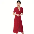 New Summer clothes women dress with quality assurance