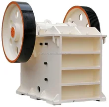 High Quality Ac Motor Mobile Small Mini Jaw Stone Crusher Limestone Jaw Crusher For Sale
