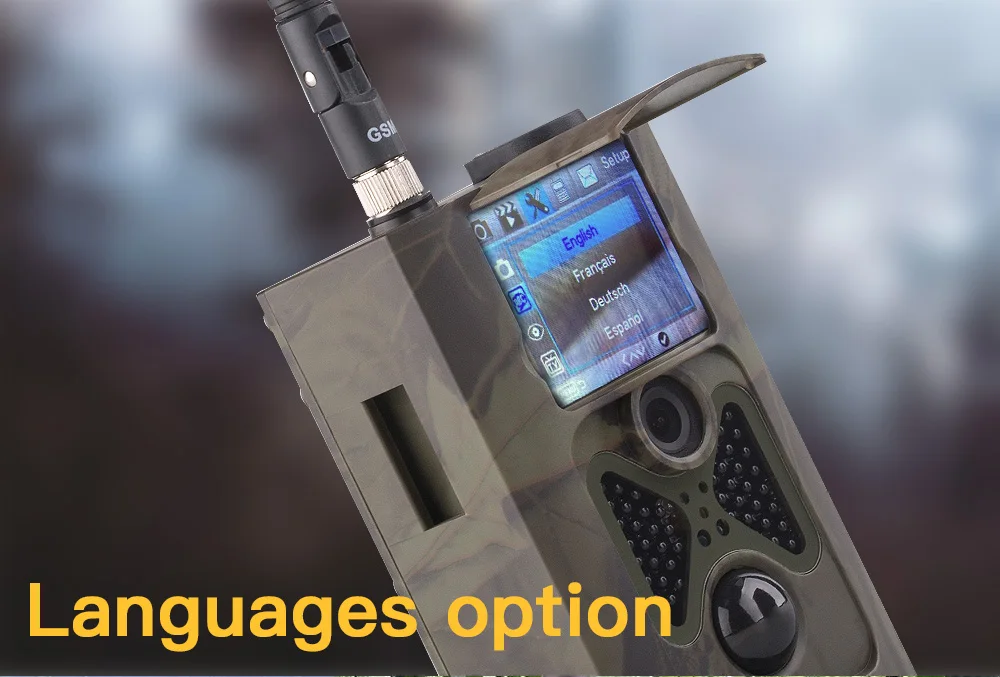 3G Hunting Camera (11)