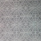 S1152 100% elastic nylon spandex cheap chemical austrian lace embroidery fabric with holes