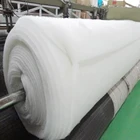 100% Virgin Silicone Polyester Fiber Washable Warm and Natural Cotton Batting for Garment