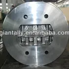 High quality aluminium extrusion die/hollow/solid/China die supplier