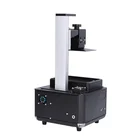 China Made Top Quality 2019 New design figure extruder 3d printer creality