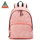 New Arrival Fashion Adult School Bag For Teen Girls