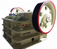 Automatic Jaw crusher/small jaw crusher/ore crusher with CE approved