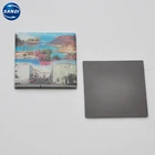 Custom souvenir epoxy resin fridge magnet