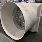 Large air volume cone exhaust fan/ pig farm or poultry farm ventilation exhaust fan
