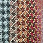 Hot Selling PVC Synthetic Leather for handbags