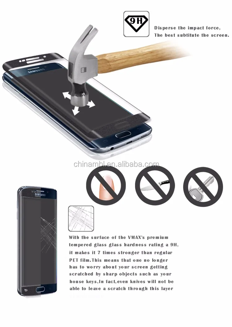 multi color scratch resistant for samsung s6 s7 edge multi color scratch resistant for samsung s6 s7 edge