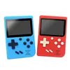 China Cheap Game Console Handheld Game Player Built in 129 Games Consoles Player 8 Bit TV Games Console Controller Consola Juego