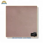 Synthetische faux leder stoff für sofa polster, der