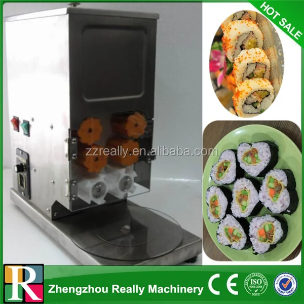 sushi maker machine sushi maki machine for sale