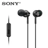 Sony MDREX110AP - Black bluetooth headphone earphone