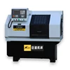 Bench Lathe Hydraulicegai Milling Machine For Complex Micro Shaft Components