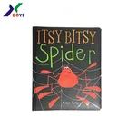 Custom Color Kids Educational Famous Story Books