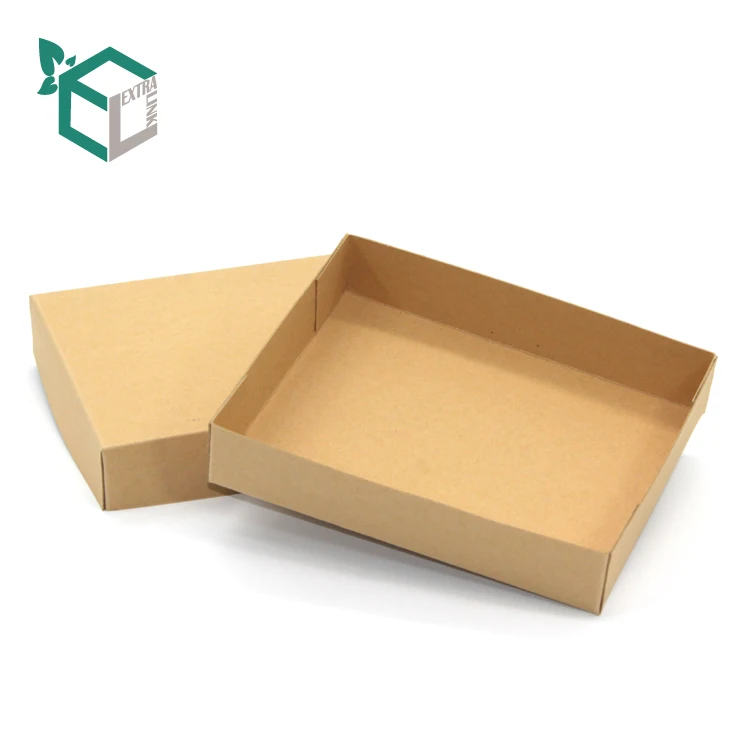 shaped hard kraft paper ceramics coffee mug packaging gift b