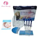 2019 non peroxide gel teeth whitening in home use/beauty smile teeth whiten kit for sale