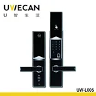 nfc door lock intelligent fingerprint lock CHEAPER biometric door locks UW-L005