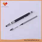 Metal Pen Stylus Metal Pen Cheap Metal Pen Ball Point Stylus Pen For Mobile