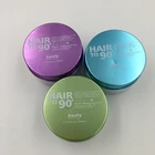 private label hot sell hair clay and wax for hair styling