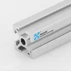 PG20 20x20 al extrusion t-slot aluminum profile L1000mm L200mm L3000mm