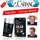 high profit margin products hair building fibers create your own brand