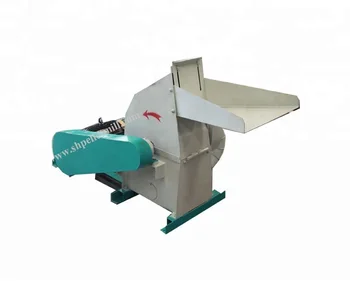 Small automatic electrical corn maize hammer mill /animal feed grass cutting machine for sale