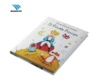 wholesale customized print hard cover kid /childrens picture story book